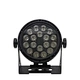 led par light